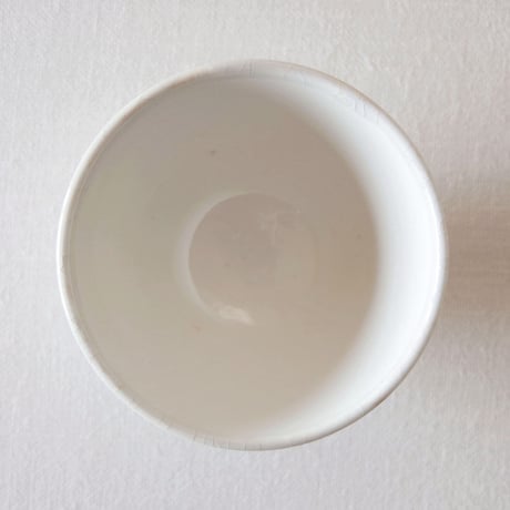 ショワジールロア／可憐な小さめのカフェオレボウル  CHOISY LE ROY／BOWL CLR80