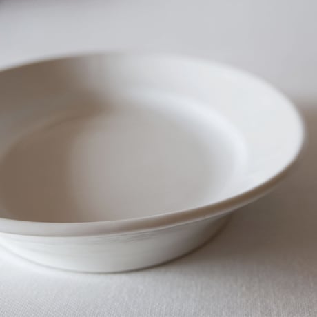 フランスのとろんと美しいオーバルプレート FRANCE／OVAL PLATE F170