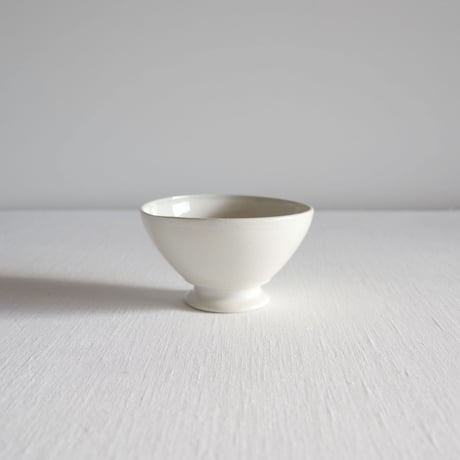 フランスのエレガントな小さめのカフェオレボウル FRANCE／BOWL F289