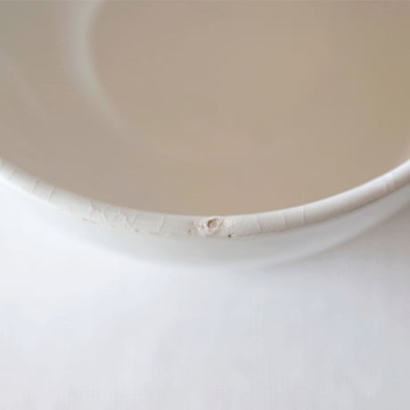 ショワジールロア／可憐な小さめのカフェオレボウル  CHOISY LE ROY／BOWL CLR81