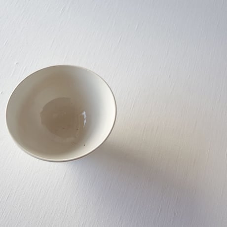 ディゴワン サルグミンヌ／やわらかく枯れたカフェオレボウル DIGOIN SARREGUEMINES／BOWL S81