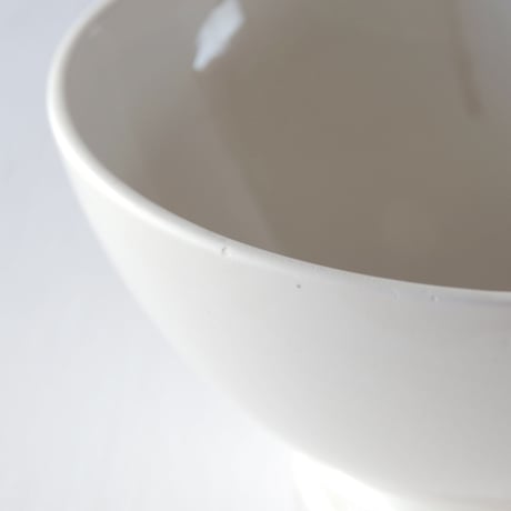ディゴワン サルグミンヌ／ナチュラルに枯れたカフェオレボウル DIGOIN SARREGUEMINES／BOWL S80