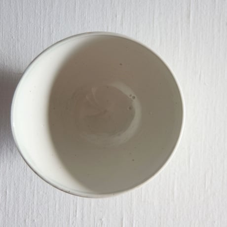 フランスのエレガントな小さめのカフェオレボウル FRANCE／BOWL F289