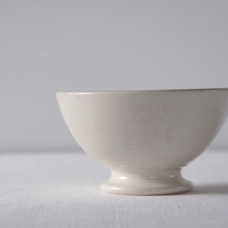 ジアン／やわらかく枯れたカフェオレボウル GIEN／BOWL G130