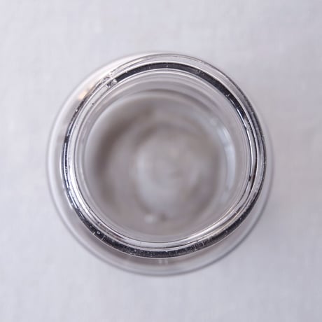 フランスの古いガラス瓶 FRANCE／GLASS  F68