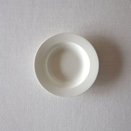 ウエッジウッド／繊細で美しい大きなままごと深皿 WEDGWOOD／DINETTE WEDG46