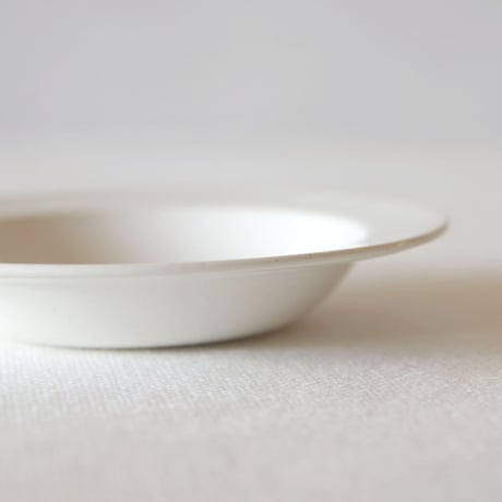 ウエッジウッド／繊細で美しいディネット深さのあるプレート WEDGWOOD／DINETTE PLATE  WEDG85
