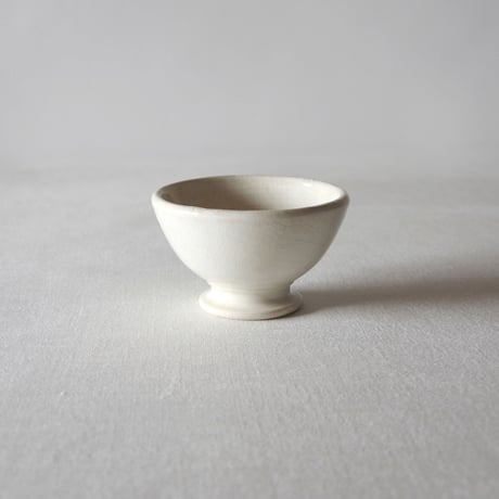 ジアン／ぽってりとした小さなカフェオレボウル GIEN／BOWL G100