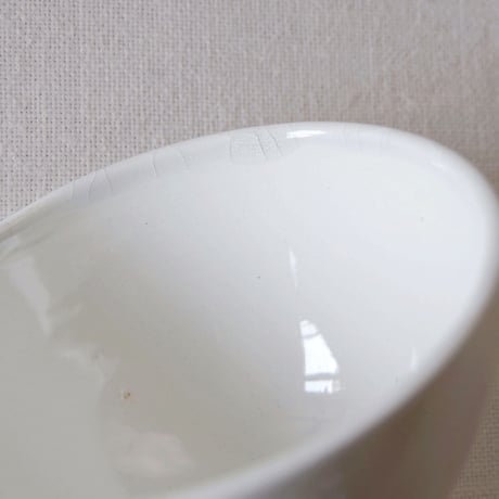 ショワジールロア／可憐な小さめのカフェオレボウル  CHOISY LE ROY／BOWL CLR80