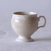 クレイユ エ モントロー／カップ CREIL ET MONTEREAU／CUP C7