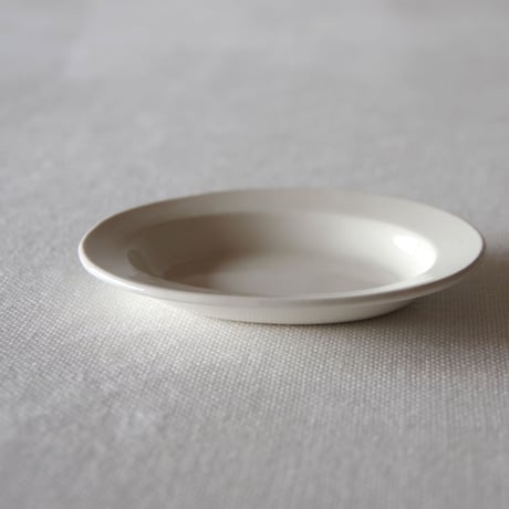 ウエッジウッド／小さなオーバルのままごと皿 WEDGWOOD／DINETTE  WEDG27