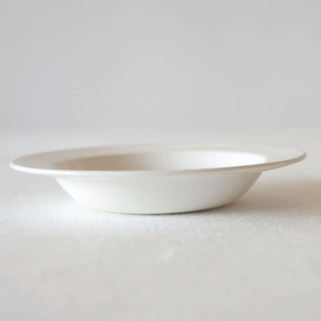 ウエッジウッド／繊細で美しいディネット深さのあるプレート WEDGWOOD／DINETTE PLATE  WEDG85
