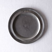 僅かに残るエレガントが良いエタンのプレート ETAIN／PLATE E14