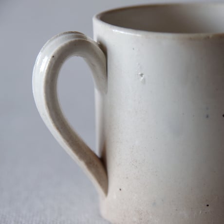 ボルドー／枯れたデミタスカップ BORDEAUX JOHNSTON & VIEILLARD／DEMITASSE CUP B11