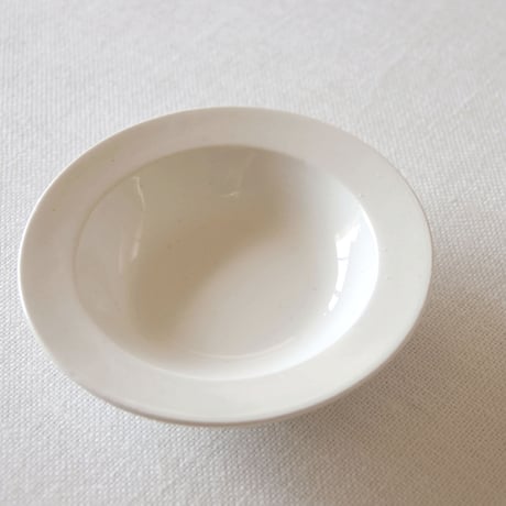 ウエッジウッド／繊細で美しいディネット深さのあるプレート WEDGWOOD／DINETTE PLATE  WEDG85