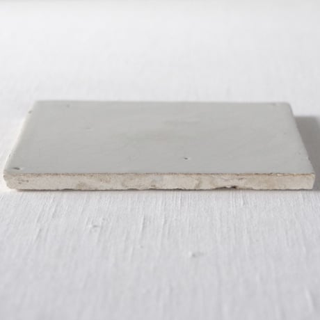 デルフト／白タイル DELFT／TILE D56