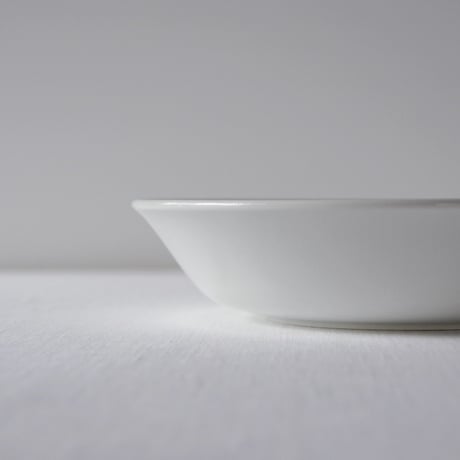 バドンヴィレ／さり気無く可憐な枯れた浅いボウル BADONVILLER／BOWL BA12