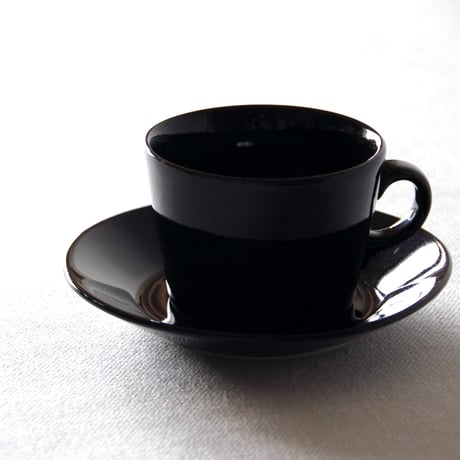 アラビア／キルタ コーヒーカップ＆ソーサー2客セット  ARABIA／KILTA COFFEE CUP & SAUCER SET A31