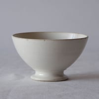 フランスの古いカフェオレボウル FRANCE／BOWL F2