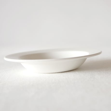 ウエッジウッド／繊細で美しいディネット深さのあるプレート WEDGWOOD／DINETTE PLATE WEDG104
