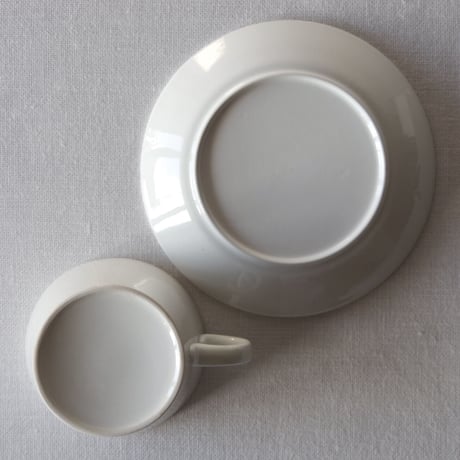 アラビア／キルタ ティーカップ＆ソーサー  ARABIA／KILTA TEA CUP & SAUCER A20