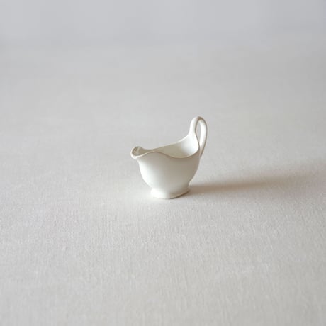 ウエッジウッド／繊細で美しいディネット小さなソーシエール WEDGWOOD／DINETTE SAUSIERE  WEDG70
