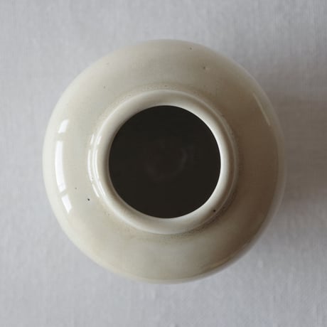アラビア／ しっとりとした印象のベース  ARABIA／VASE A27