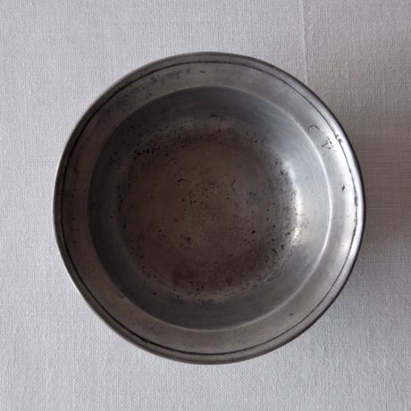ナチュラルなエタンの小さめのボウル ETAIN／BOWL E17