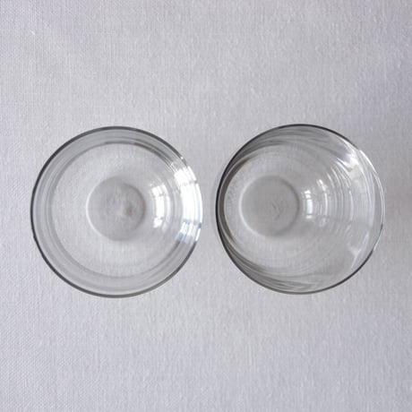 ヌータヤルヴィ／グラス 2客セット NUUTAJARVI／GLASS SET N11