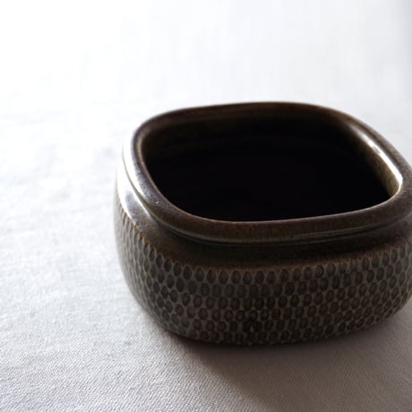 グスタフスベリ／ STUDIO PIECEのボウル GUSTAVSBERG／STUDIO PIECE BOWL GU12