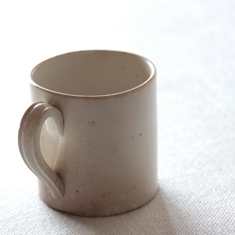 ボルドー／枯れたデミタスカップ BORDEAUX JOHNSTON & VIEILLARD／DEMITASSE CUP B11