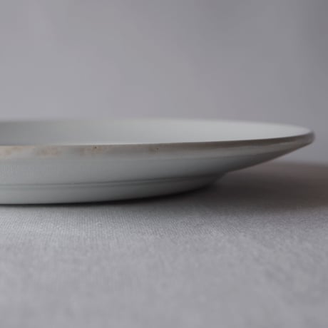 クレイユ エ モントロー／プレート CREIL ET MONTEREAU／PLATE C22