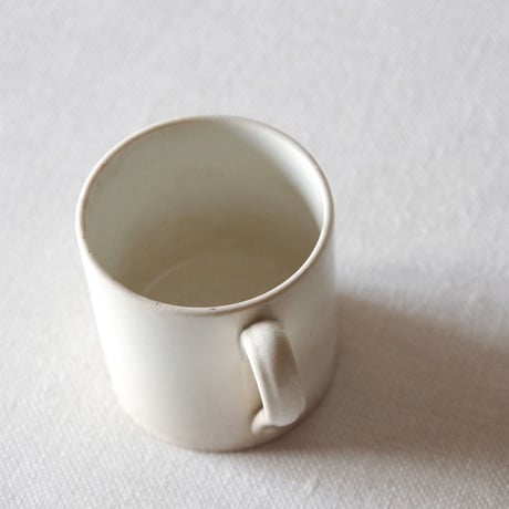 ボルドー／枯れたデミタスカップ BORDEAUX JOHNSTON & VIEILLARD／DEMITASSE CUP B103