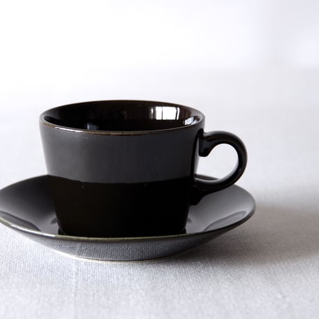 アラビア／キルタ コーヒーカップ＆ソーサー2客セット  ARABIA／KILTA COFFEE CUP & SAUCER SET A30
