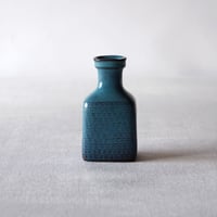 グスタフスベリ／ STUDIO PIECEの小さなベース GUSTAVSBERG／STUDIO PIECE VASE GU10
