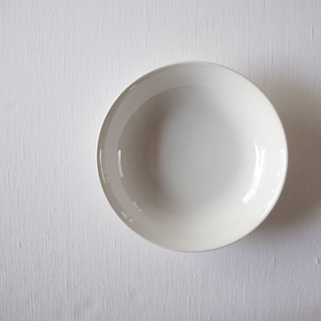 バドンヴィレ／さり気無く可憐な枯れた浅いボウル BADONVILLER／BOWL BA10