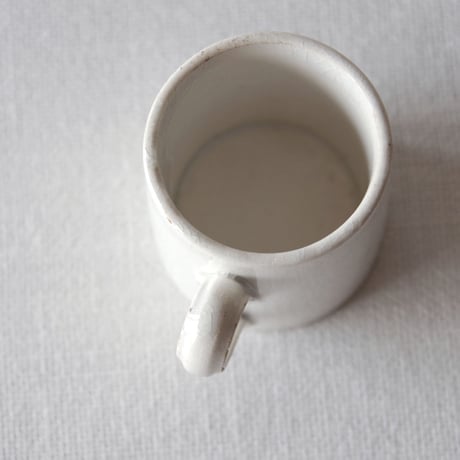 フランスのとても小さなままごとデミタスカップ FRANCE／CUP F95