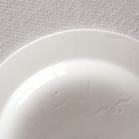 ウエッジウッド／繊細で美しいディネットプレート WEDGWOOD／DINETTE PLATE  WEDG88
