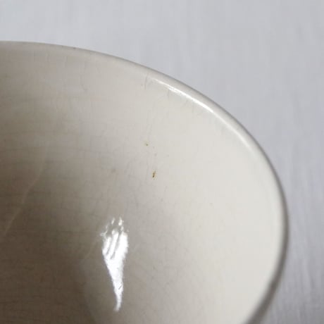 ジアン／やわらかく枯れたカフェオレボウル GIEN／BOWL G130