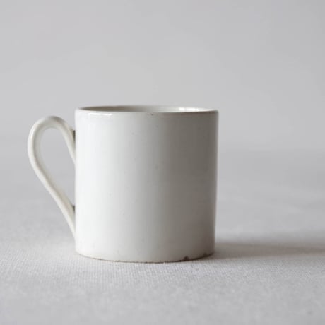 ボルドー／枯れたデミタスカップ BORDEAUX JOHNSTON & VIEILLARD／DEMITASSE CUP B15