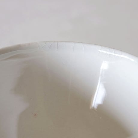 ショワジールロア／可憐な小さめのカフェオレボウル  CHOISY LE ROY／BOWL CLR80