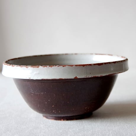 キュノワール／枯れたボウル CUL NOIR／BOWL  CN41