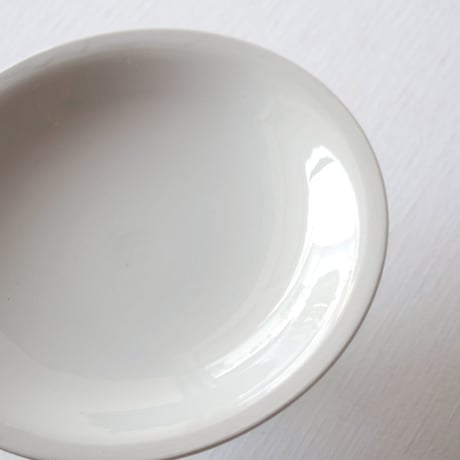 クレイユ エ モントロー／凛としたエレガントなコンポティエ CREIL ET MONTEREAU／COMPOTIER C315