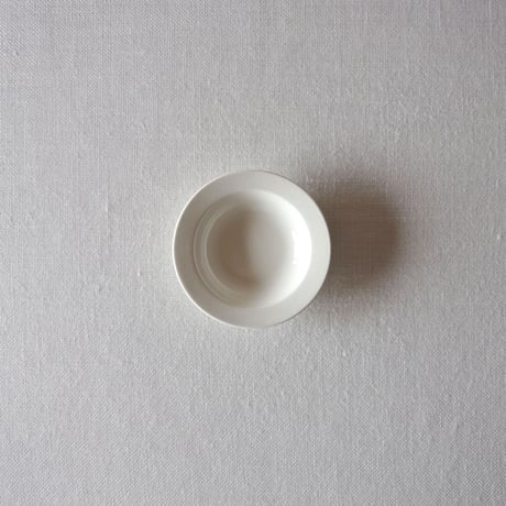 ウエッジウッド／繊細で美しいままごと深皿 WEDGWOOD／DINETTE  WEDG60