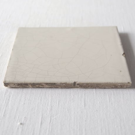 デルフト／白タイル DELFT／TILE D40