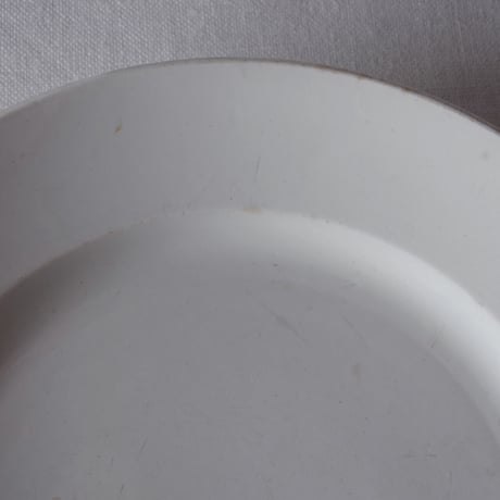 クレイユ エ モントロー／プレート CREIL ET MONTEREAU／PLATE C24