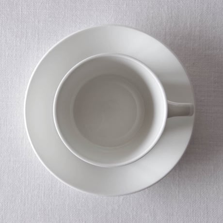 アラビア／キルタ ティーカップ＆ソーサー  ARABIA／KILTA TEA CUP & SAUCER A36