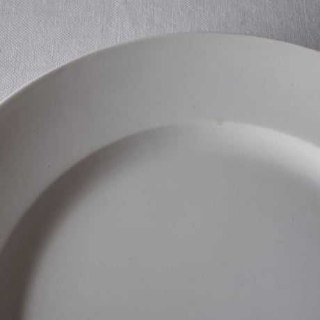 クレイユ エ モントロー／プレート CREIL ET MONTEREAU／PLATE C22