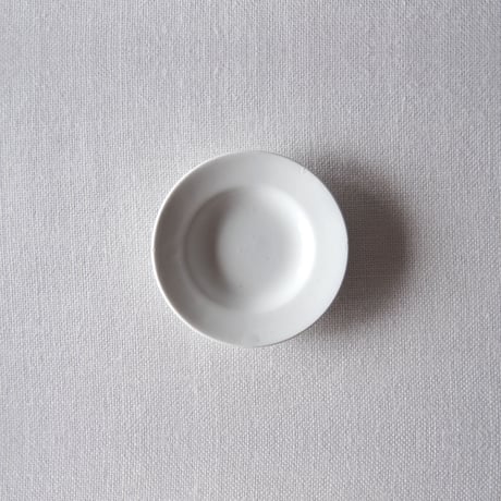 フランスの深さのあるとても小さなままごとプレート FRANCE／PLATE F88