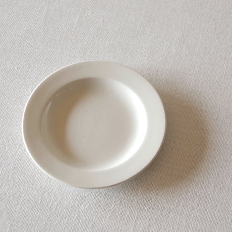 ウエッジウッド／繊細で美しいディネットプレート WEDGWOOD／DINETTE PLATE WEDG91